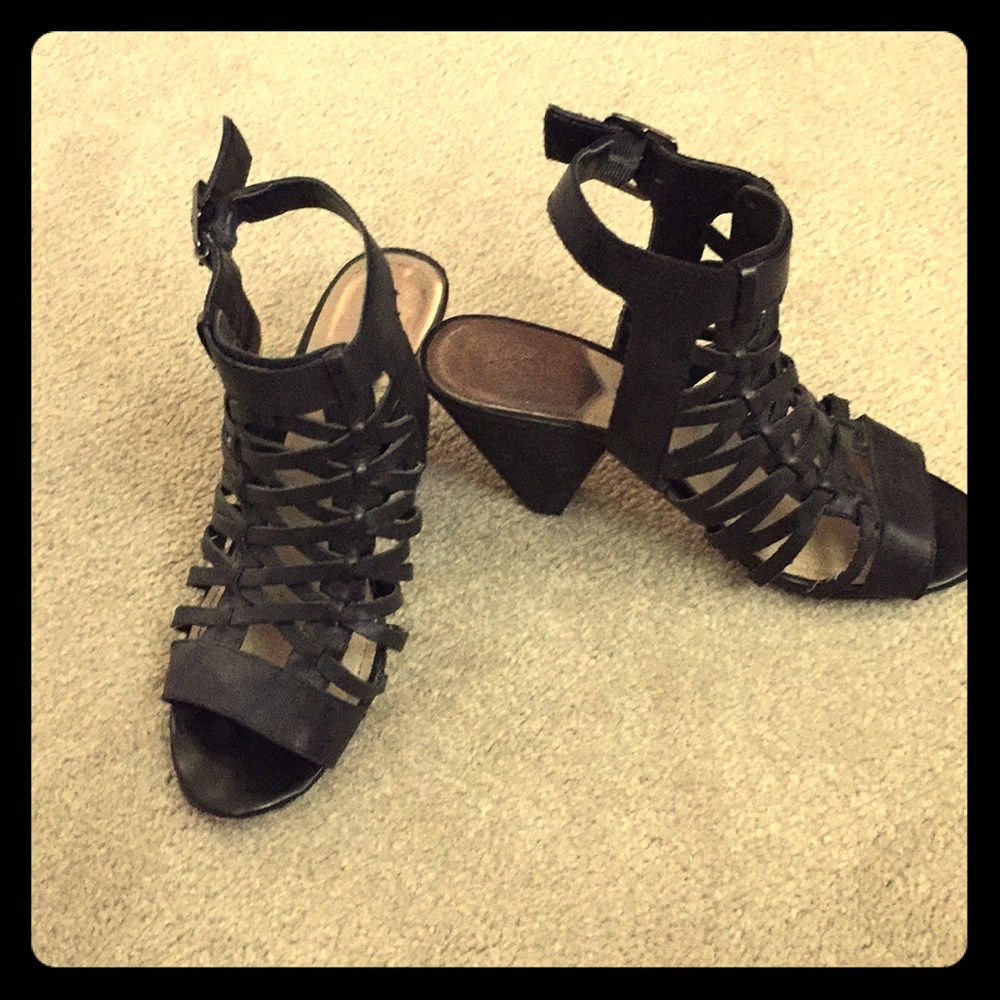 Vince Camuto shoes